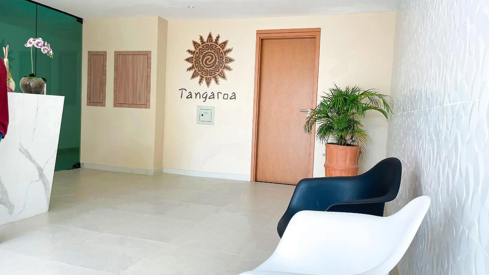 Apartment Tangaroa #206 Em Porto De Galinhas Por Carpediem