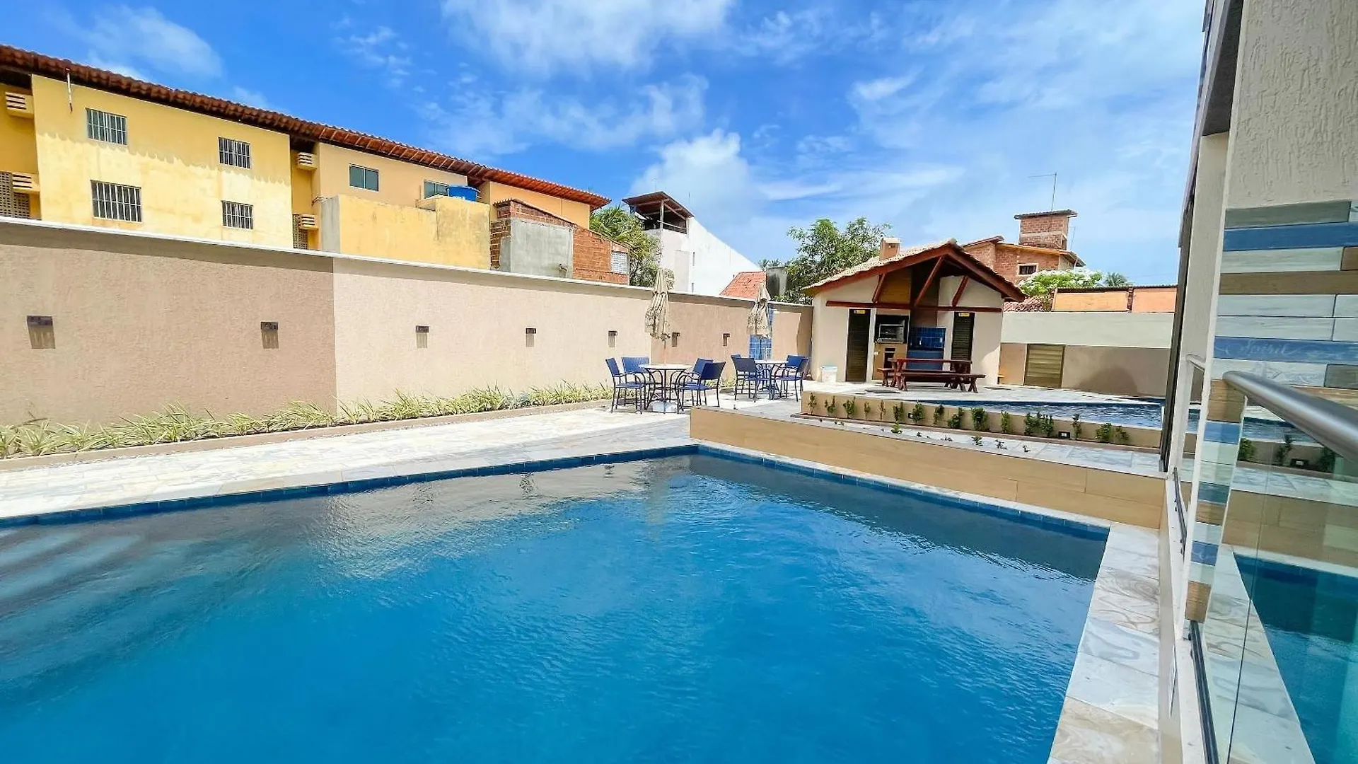 Apartment Tangaroa #206 Em Porto De Galinhas Por Carpediem Brazil