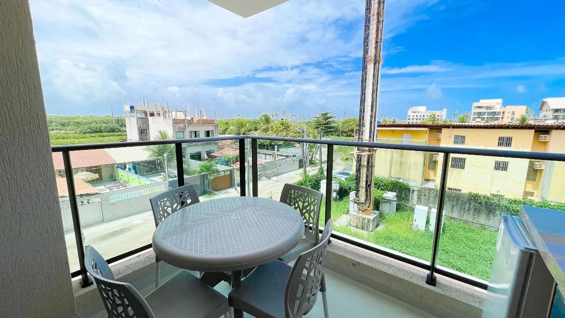 Apartment Tangaroa #206 Em Porto De Galinhas Por Carpediem