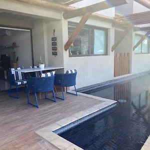 Flat Polinesia Terreo Piscina Privativa Pôrto das Galinhas