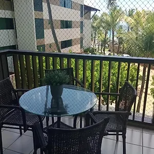 2 Quartos No Marulhos Pôrto das Galinhas