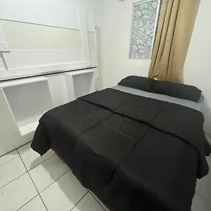 Flat Manguezal Pôrto das Galinhas