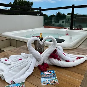 4* Inn Flor De Maraca