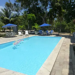 2* Hotel Bromelias