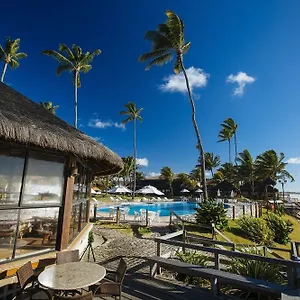 4* Resort Armacao