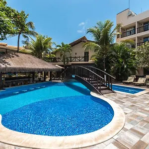 3* Hotel Recanto Do Lobo